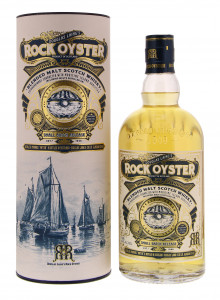 Rock Oyster Island