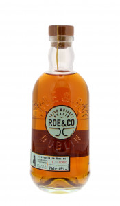 Roe & Co Blended Irish Whiskey
