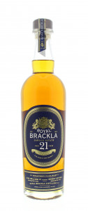 Royal Brackla 21 Years