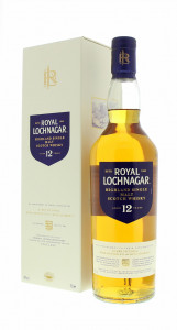 Royal Lochnagar 12 Years