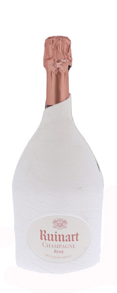 Ruinart Rose + Neoprene Jacket