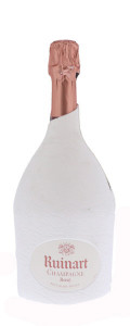Ruinart Rose + Neoprene Jacket