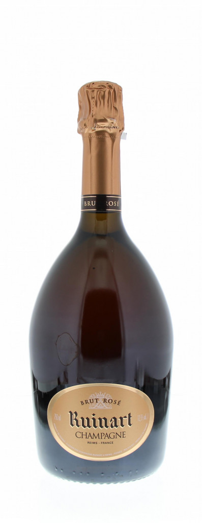 Ruinart Rose