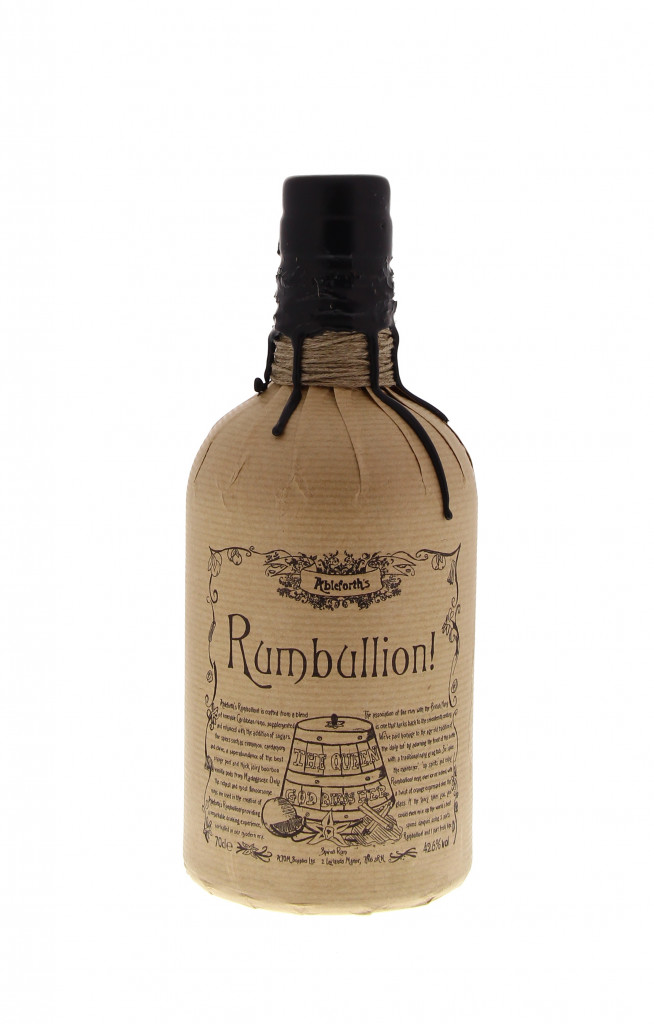 Rumbullion