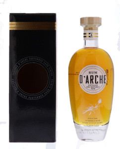 Rum D'Arche