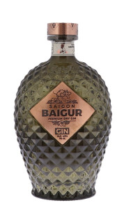 Saigon Baigur Dry Gin