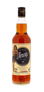 Sailor Jerry Spiced