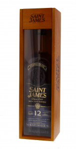 Saint James Tres Vieux 12 Years