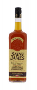 Saint James Royal Ambre Agricole