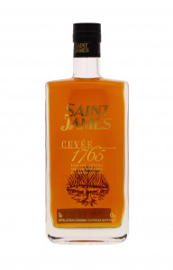 Saint James Cuvee 1765