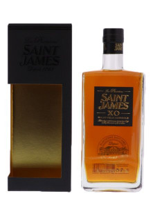 Saint James Rum Vieux XO