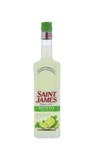Saint James Mojito 14.9