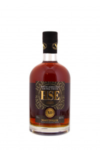 HSE Habitation Saint Etienne Rhum Extra Vieux XO