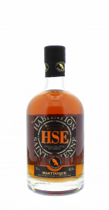 HSE Habitation Saint Etienne Rhum Vieux Agricole