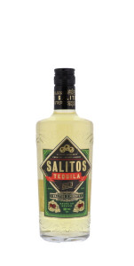 Salitos Tequila Gold