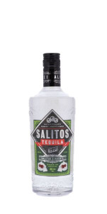Salitos Tequila Silver