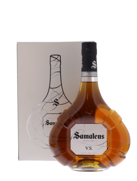Samalens VS