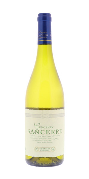 Sancerre Foucher Lebrun Blanc