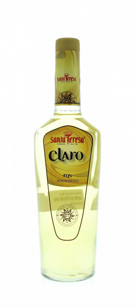 Santa Teresa Claro
