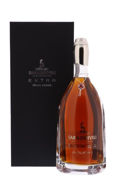 Sarajishvili Extra