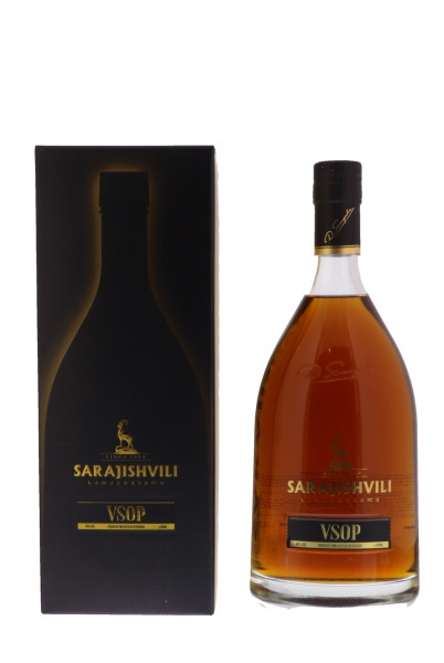 Sarajishvili VSOP