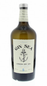 Sea Gin