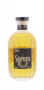 Serum Elixer de Ron