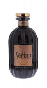 Serum Ron de Panama Gorgas Gran Reserva