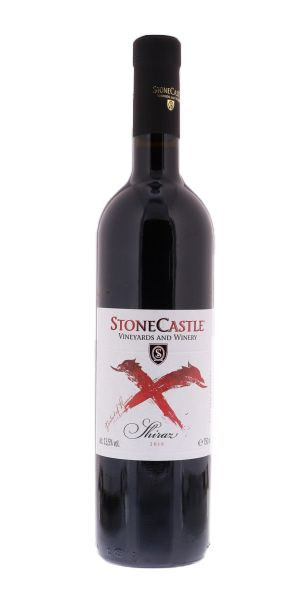 Shiraz Stonecastle