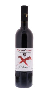 Shiraz Stonecastle