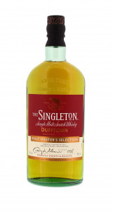 Singleton of Dufftown Malt Master's Selection