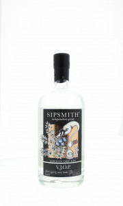 Sipsmith VJOP London Dry Gin