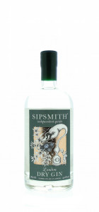 Sipsmith London Dry Gin