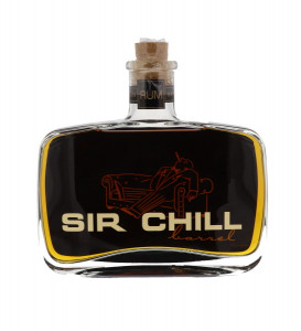 Sir Chill Barrel 37.