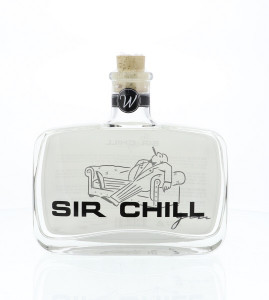 Sir Chill Gin