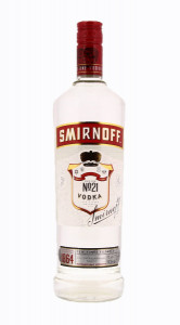 Smirnoff Red