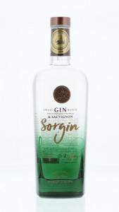Sorgin Premium Sauvignon Distilled Gin