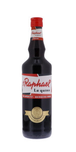 Saint Raphael Quina Rouge