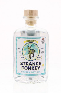 Strange Donkey