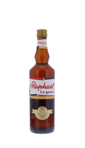 Saint Raphael Quina Ambre