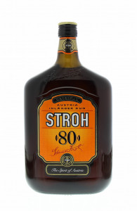 Stroh