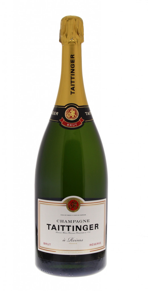 Taittinger Brut Reserve