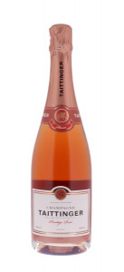 Taittinger Rose Prestige Brut