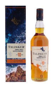 Talisker 10 Years