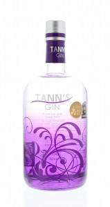 Tann's Gin