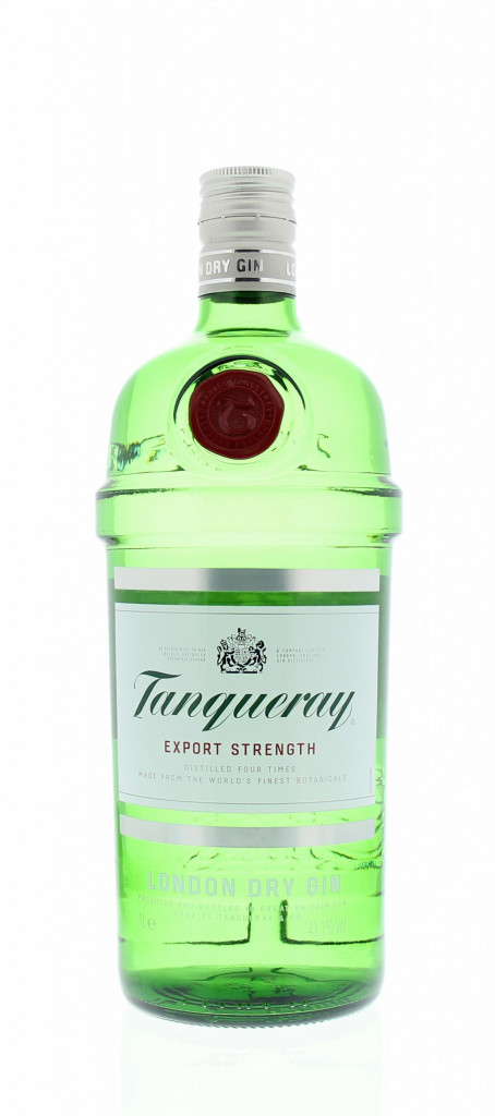 Tanqueray 47.