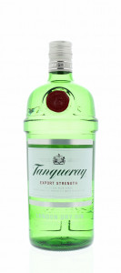 Tanqueray 47.