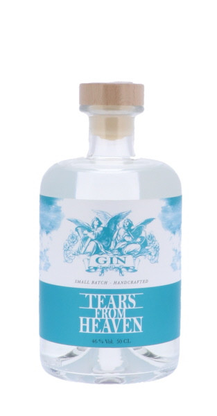 Tears From Heaven