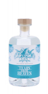 Tears From Heaven