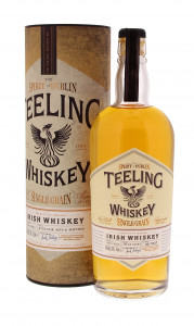 Teeling Single Grain